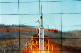 Hàn Quốc cảnh cáo kế hoạch thử hạt nhân của Triều Tiên